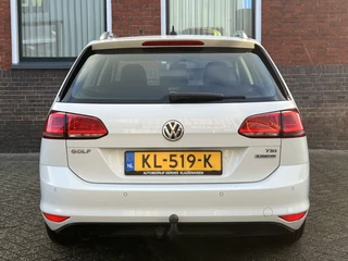 Volkswagen Golf | TREKHAAK | NAVI | CAMERA  | CRUISE | - afbeelding nr 5