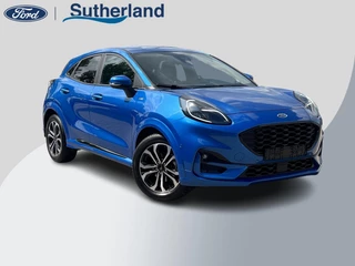Ford Puma - 98168264-0