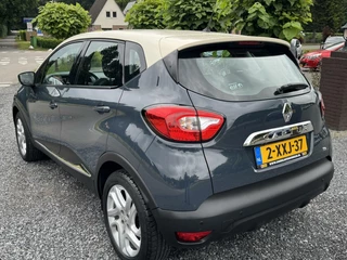 Renault Captur Renault Captur 0.9 TCe Dynamique 99,337 km lm velg cruise navi - afbeelding nr 7
