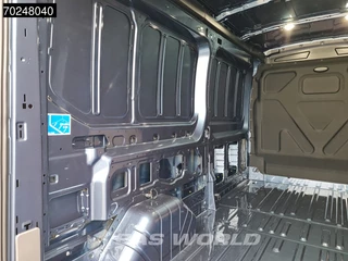 Ford Transit Ford Transit 165pk Automaat Limited Black Edition L3H2 Nwe model! Xenon Airco Cruise CarPlay Camera Parkeersensoren Airco Cruise control - afbeelding nr 20