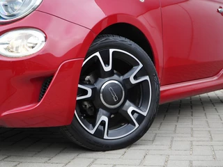 Fiat 500 - afbeelding nr 4