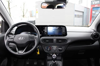 Hyundai i10 - afbeelding nr 19