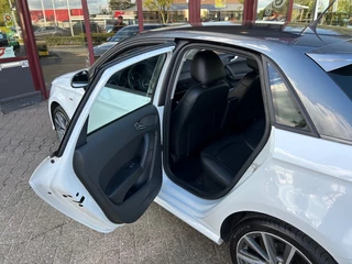 Audi A1 - afbeelding nr 18
