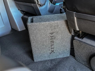 Volkswagen Caravelle | ALPINE AUDIOSYSTEEM | LED KOPLAMPEN | CLIMATRONIC | 2X ELEKTRISCHE SCHUIFDEUR | - afbeelding nr 85