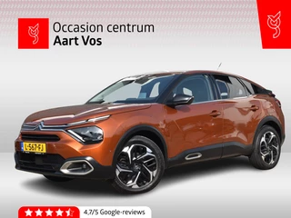 Citroën C4 Puretech EAT8 Business Plus