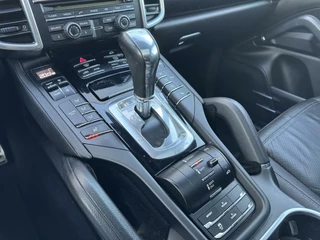 Porsche Cayenne Porsche Cayenne 3.0 S E-Hybrid Pano Leer Led - afbeelding nr 25