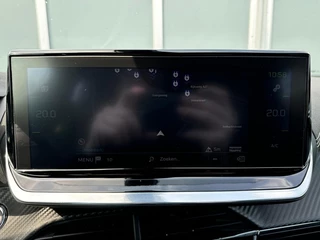 Peugeot e-2008 Peugeot e-2008 EV GT Pack 50kWh || Pano || 3 Fase || Keyless - afbeelding nr 19