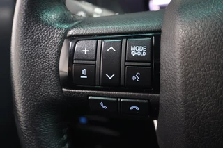 Toyota Hilux Toyota Hilux 2.4 D-4D XC Proffesional Trekhaak | Camera | Leder - afbeelding nr 13