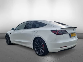 Tesla Model 3 - afbeelding nr 3