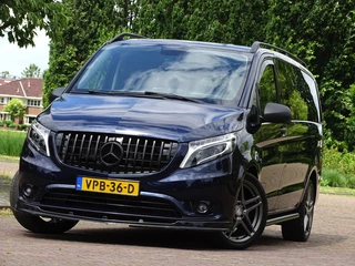 Mercedes-Benz Vito - 109517887-0