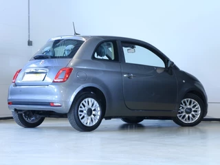 Fiat 500 - afbeelding nr 17