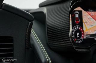 Audi R8 Audi R8 - Exclusive V10 PLUS  610pk 5.2 FSI Quattro - afbeelding nr 33