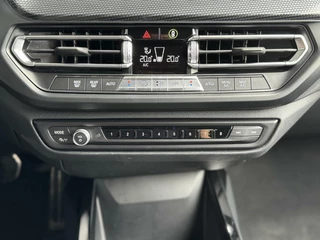 BMW 1 Serie BMW 118i M Sport AUTOMAAT*NL AUTO*CAMERA*LIVE COCKPIT*TRHAAK - afbeelding nr 7
