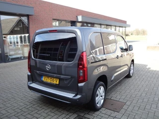 Opel Combo - afbeelding nr 4