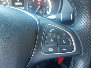 Mercedes-Benz Vito Mercedes-Benz Vito 114 CDI Autm. L&R Schuifdeur Navi Camera Airco Cruise Werkplaats inrichting - afbeelding nr 20