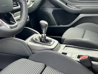 Ford Focus Ford Focus Wagon 1.0 EcoBoost Hybrid Titanium X 125pk | ZUID | Ford Voorraad | Winterpack | Driver Assistance Pack - afbeelding nr 11