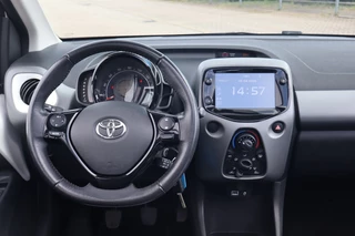 Toyota Aygo - afbeelding nr 17