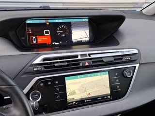 Citroën Grand C4 Spacetourer Citroen Grand C4 SpaceTourer 1.2 PureTech Shine 7-ZITTER - afbeelding nr 12