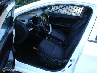 Kia Picanto Kia Picanto 1.0 CVVT Economy Plus Line Navigator (Bj 2016') - afbeelding nr 2