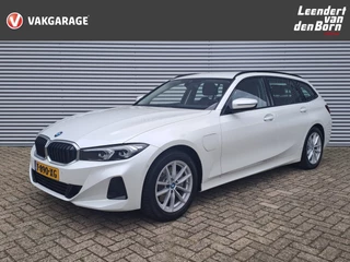 BMW 3 Serie Touring 320e PLUG IN HYBRID