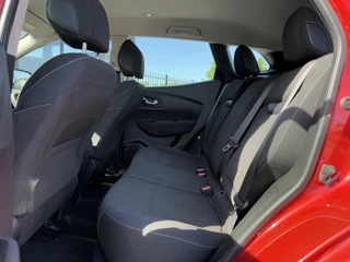 Renault Kadjar Renault Kadjar 1.2 TCe Zen 2e Eigenaar,Navi,Clima,Cruise,Trekhaak,6 Bak,131pk,LM Velgen,N.A.P,Nieuwe Apk bij Aflevering - afbeelding nr 8