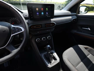 Dacia Sandero Stepway Dacia Sandero Stepway 1.0 TCe Comfort Automaat (Vol-Opties!) - afbeelding nr 10