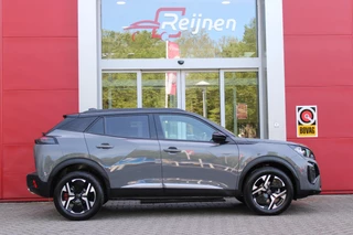 Peugeot 2008 Peugeot 2008 1.2 130PK AUTOMAAT GT PACK | NAVIGATIE | FULL LED KOPLAMPEN | DRAADLOZE APPLE CARPLAY/ANDROID AUTO | ADAPTIVE CRUISE CONTROL | CAMERA VOOR + ACHTER | CLIMATE CONTROL | LICHTMETALEN VELGEN 17