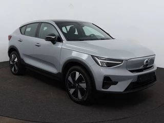 Volvo C40 - afbeelding nr 7
