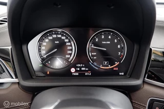 BMW X1 BMW X1 sDrive20i 192PK VDL Nedcar Edition led|leer|hud|cam|dab|lmv18 - afbeelding nr 13