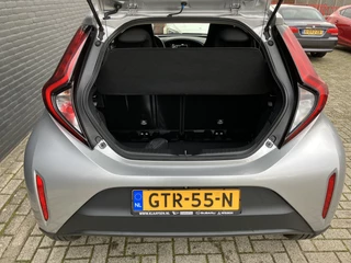 Toyota Aygo - afbeelding nr 19