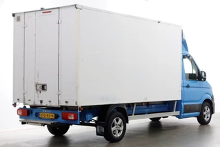 Volkswagen Crafter Volkswagen Crafter 35 2.0 TDI E6 Bakwagen met achterdeuren 2 Persoons 01-2020 - afbeelding nr 2