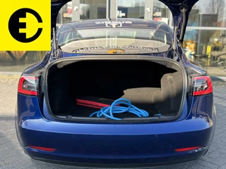 Tesla Model 3 Tesla Model 3 Performance AWD 75 kWh | Enhanced autopilot | Pano |incl. BTW - afbeelding nr 47