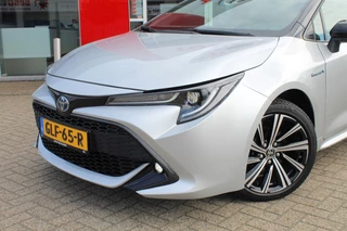 Toyota Corolla Touring Sports - afbeelding nr 2