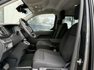 Peugeot Expert Peugeot Expert 2.0 BlueHDi 180 S&S L3 DC|LED|AUTOM.|DC|DEMO - afbeelding nr 9