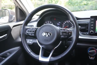 Kia Rio Kia Rio 1.0 TGDI DynamicLine CarPlay | Navigatie | Camera | NAP - afbeelding nr 12