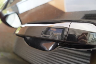 Audi e-tron Audi e-tron 55 Quattro 95kWh S-Line -PANO-ECC-NAVI-PDC- - afbeelding nr 16