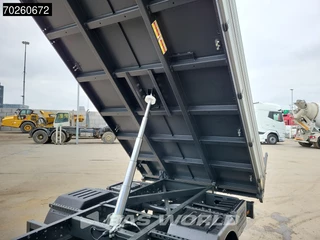 Iveco Daily Iveco Daily 35C21 3.0L 210PK Automaat Kipper 2025 ACC Airco CarPlay Tipper Benne Kieper Airco - afbeelding nr 10
