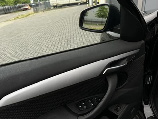 BMW X1 BMW X1 sDrive18i NAVI CLIMATE PDC SPORTVELGEN ELEK PAKKET - afbeelding nr 17