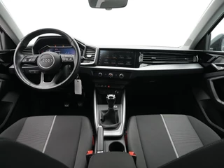 Audi A1 Sportback Navi via App Clima Cruise Lm Velgen - afbeelding nr 16