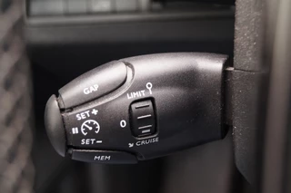 Peugeot 5008 Peugeot 5008 1.2 PureTech 130pk Premium -NAVI-ECC-PDC-CAM- - afbeelding nr 22