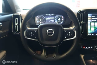 Volvo XC40 Volvo XC40 1.5 T4 Recharge R-Design Plug in Hybrid Carplay - afbeelding nr 26