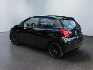 Citroën C1 Citroën C1 1.0 e-VTi Feel | Airco | Bluetooth - afbeelding nr 3