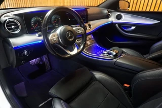 Mercedes-Benz E-Klasse - afbeelding nr 15