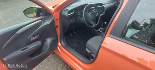 Opel Corsa Opel Corsa 1.2 - afbeelding nr 11