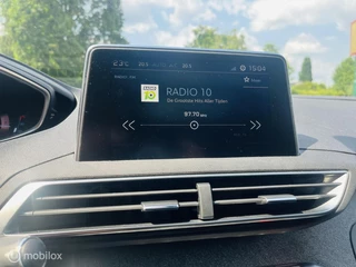Peugeot 3008 Peugeot 3008 1.6 e-THP GT 165 pk Automaat / Line Pano-dak / Camera / Apple carplay - afbeelding nr 15
