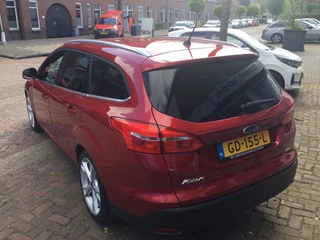 Ford Focus - afbeelding nr 3