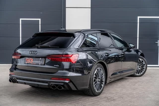 Audi A6 Audi A6 Avant 55 TFSI e quattro Competition 367PK|360|Bomvol - afbeelding nr 3