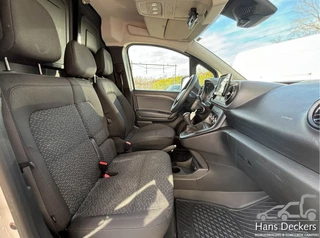 Mercedes-Benz Citan - afbeelding nr 9