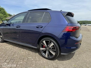 Volkswagen Golf Volkswagen Golf 1.4 eHybrid GTE | Led IQ | Pano | HUD | Trek - afbeelding nr 24