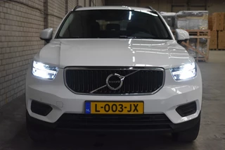 Volvo XC40 Volvo XC40 T2 129 Aut. Momentum Core | Park Assist | Navigation Tech - afbeelding nr 8